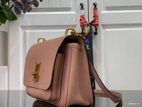 Affordable CHAIN LOCKME VUITTON PM LOUIS 0507
